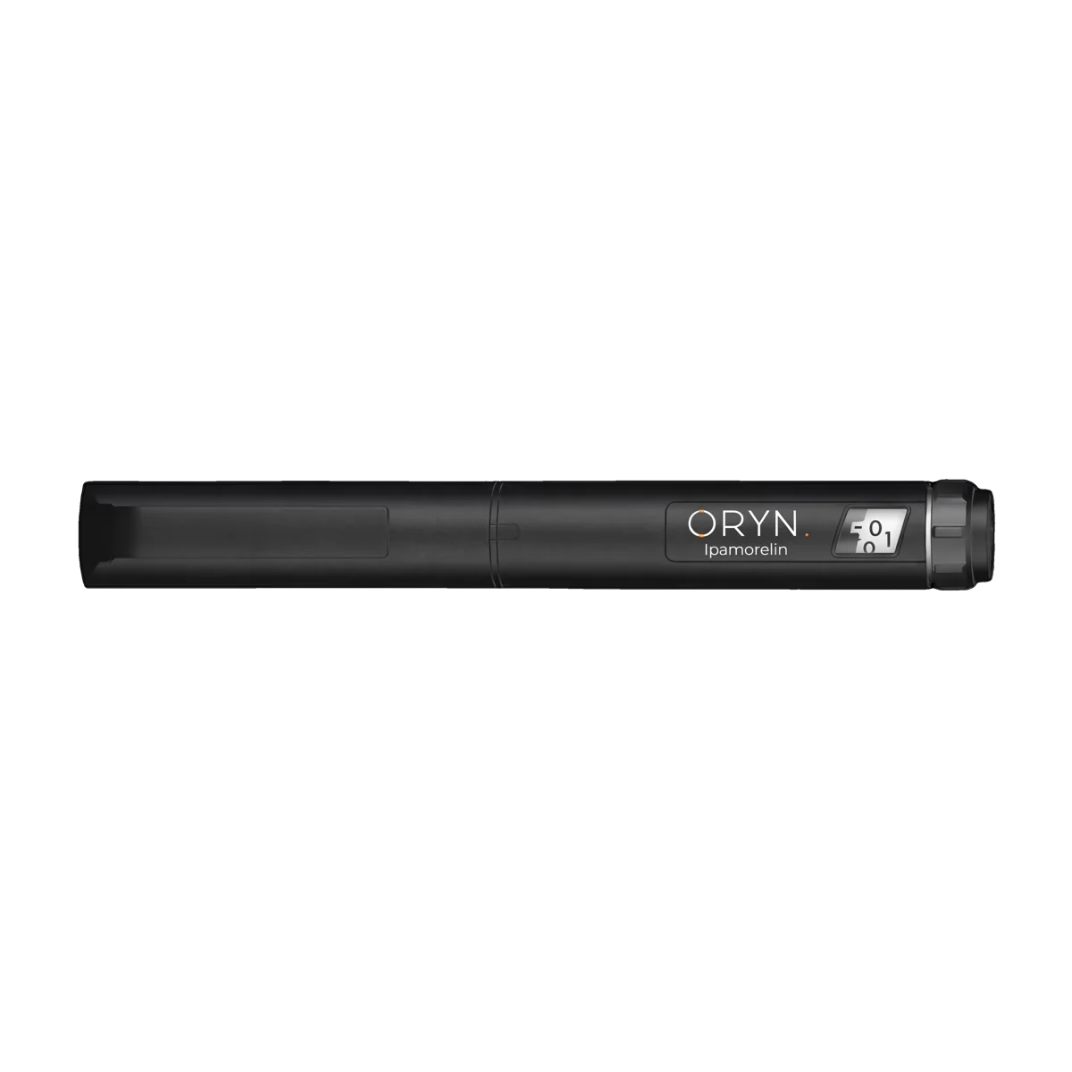 ORYN Ipamorelin — Selective GH Secretagogue
